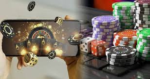 Discover the Exciting World of Casino SpinTime 1 Discover the Exciting World of Casino SpinTime 1