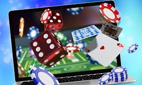 Welcome to Spins Heaven Casino & Sportsbook Your Ultimate Gaming Destination