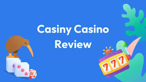 Discover the Exciting Features of Casiny App 71