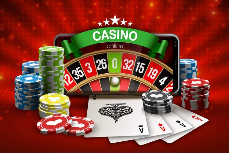 Experience the Thrill of Gaming at Online Palm Casino Experience the Thrill of Gaming at Online Palm Casino