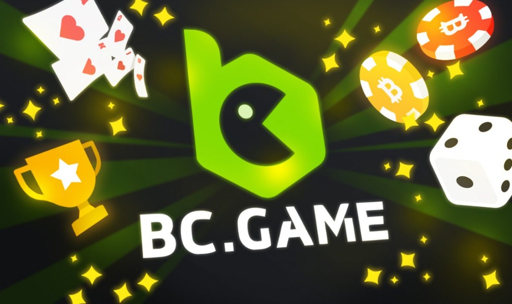 Explore the Excitement of BC.Game Casino MG Your Guide to Winning Big
