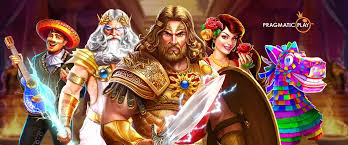 프라그마틱 무료슬롯 최고의 온라인 슬롯 게임을 즐기세요